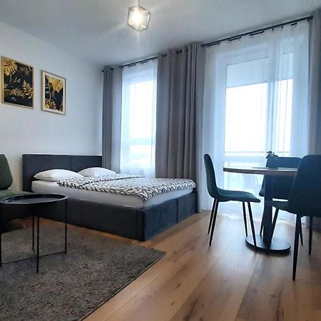 Apartament Venus Warszawa Eksteriør billede