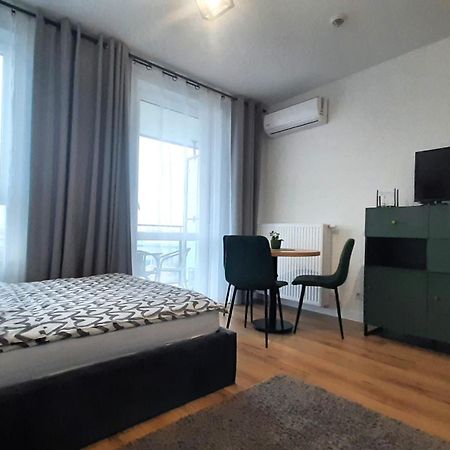 Apartament Venus Warszawa Eksteriør billede