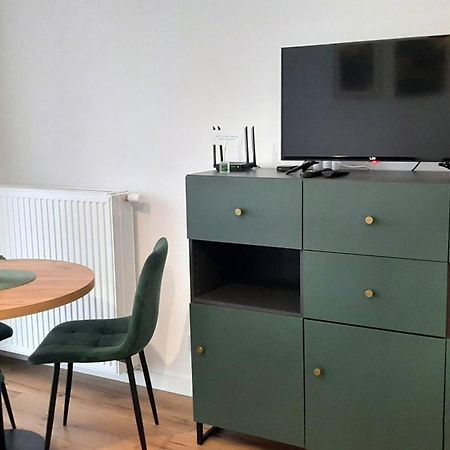 Apartament Venus Warszawa Eksteriør billede