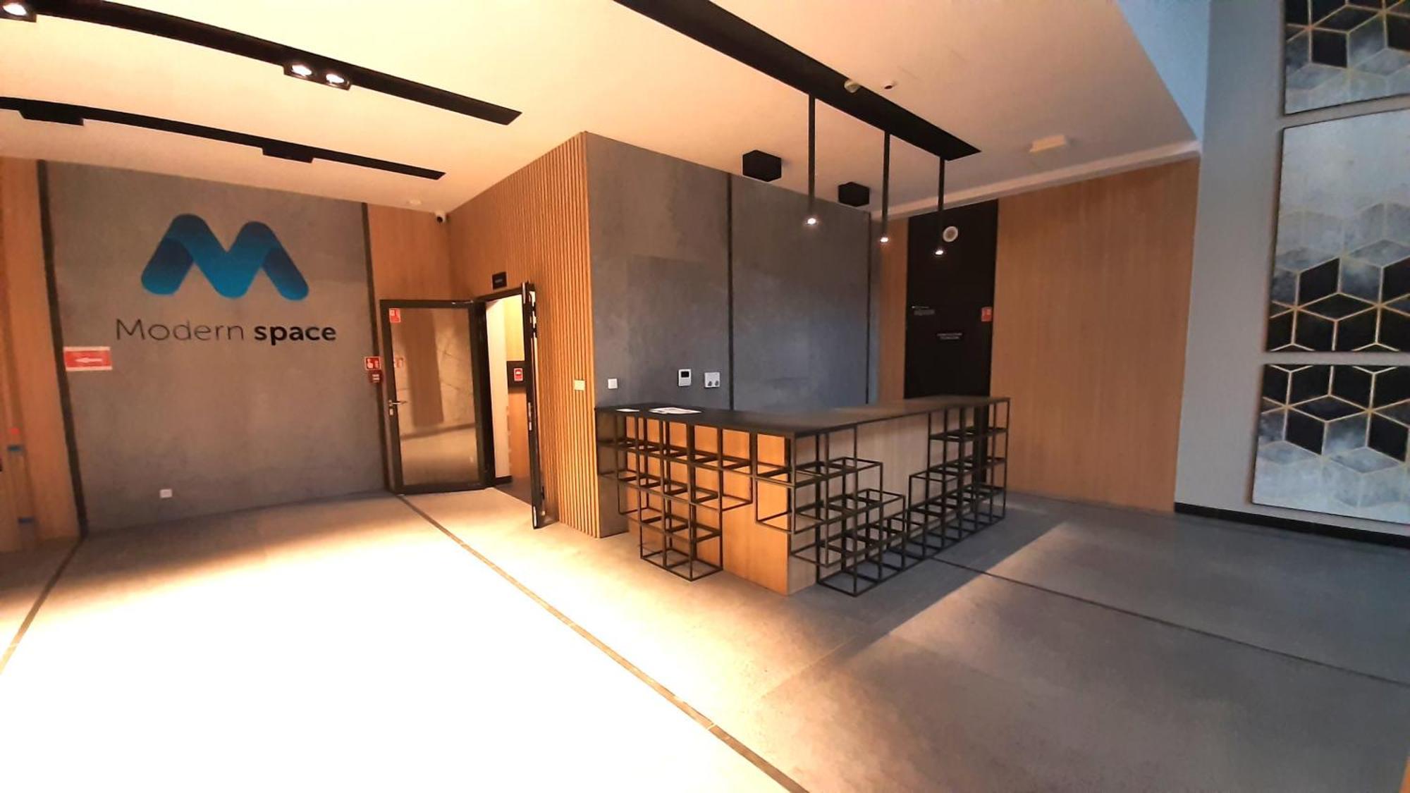 Apartament Venus Warszawa Eksteriør billede