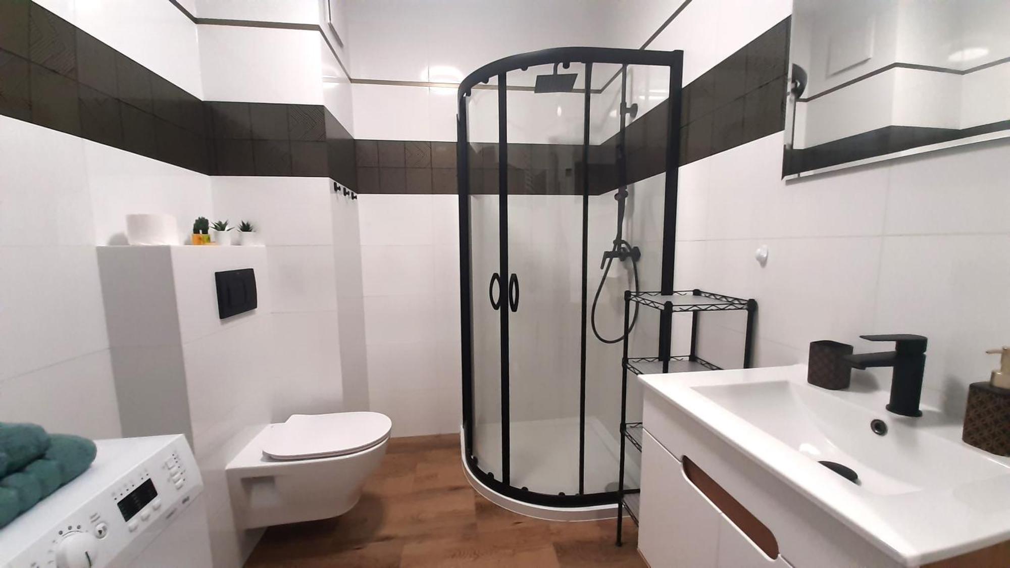 Apartament Venus Warszawa Eksteriør billede